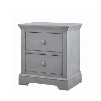 Westwood Baby Westwood Hanley Collection 2 Drawer Nightstand