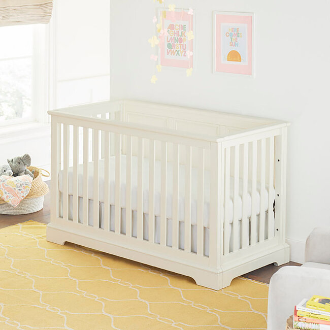 Westwood Hanley Collection Island Crib