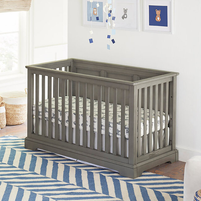 Westwood Hanley Collection Island Crib