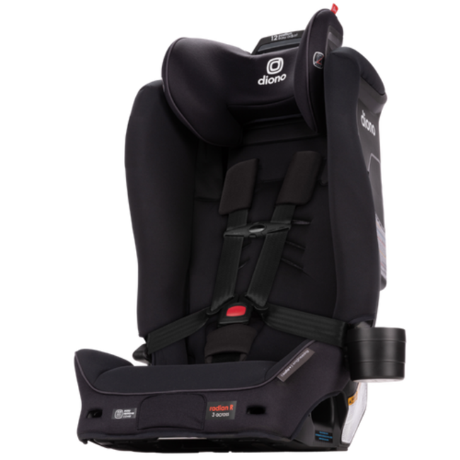 Diono Radian 3 R Safe Plus Car Seat