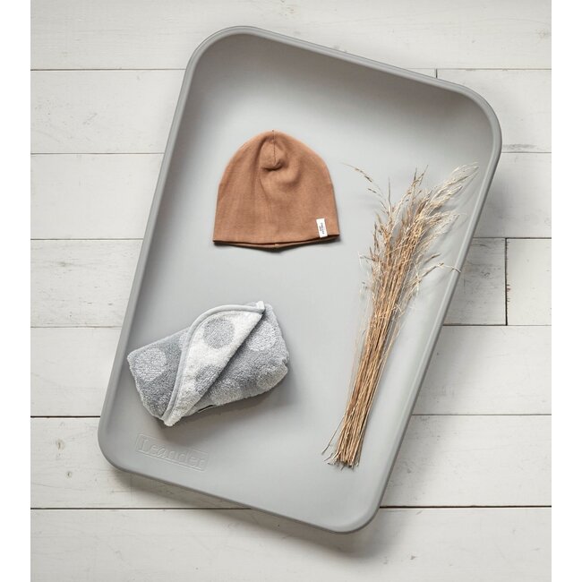 Leander Matty Changer