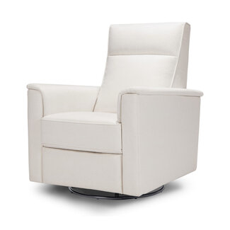 Monogram By Namesake Monogram By Namesake Willa Recliner Eco-Performance Fabric - Water Repellent & Stain Resistant