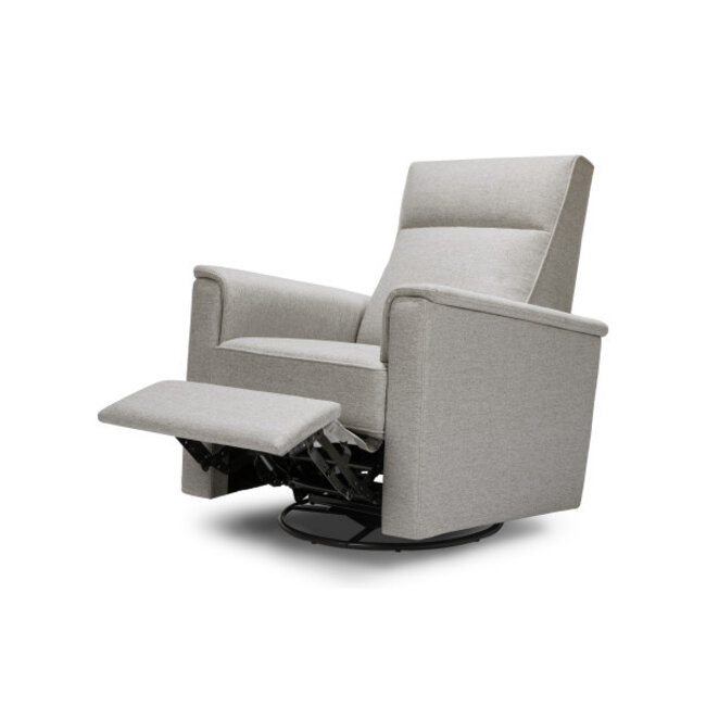 Monogram By Namesake Willa Recliner Eco-Performance Fabric - Water Repellent & Stain Resistant