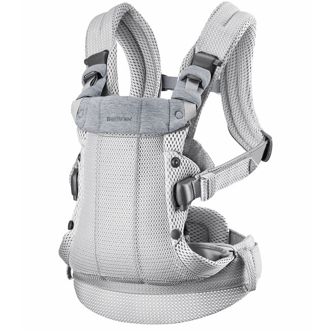 BabyBjorn Baby Carrier Harmony, 3D Mesh