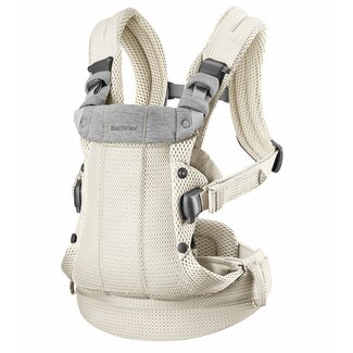 Baby Bjorn BabyBjorn Baby Carrier Harmony, 3D Mesh