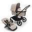 Bugaboo Fox5 Complete Frame Stroller With Bassinet