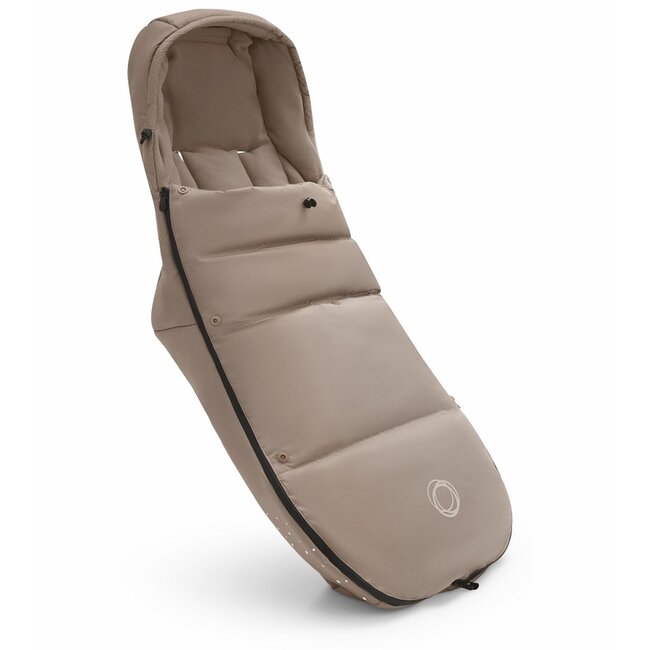 Bugaboo Performance Universal Winter Footmuff