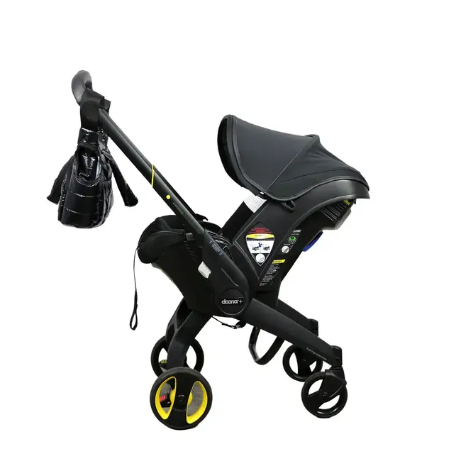 One-Q Essentials Diaper Bag For Doona