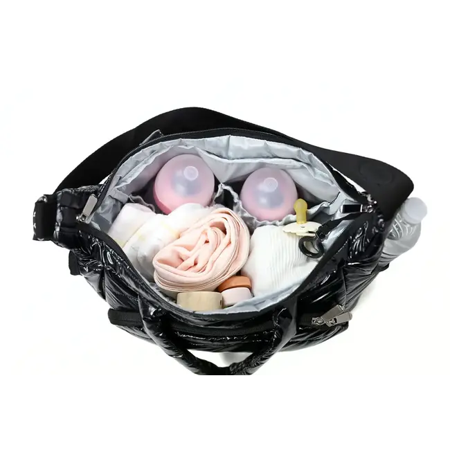 One-Q Essentials Diaper Bag For Doona