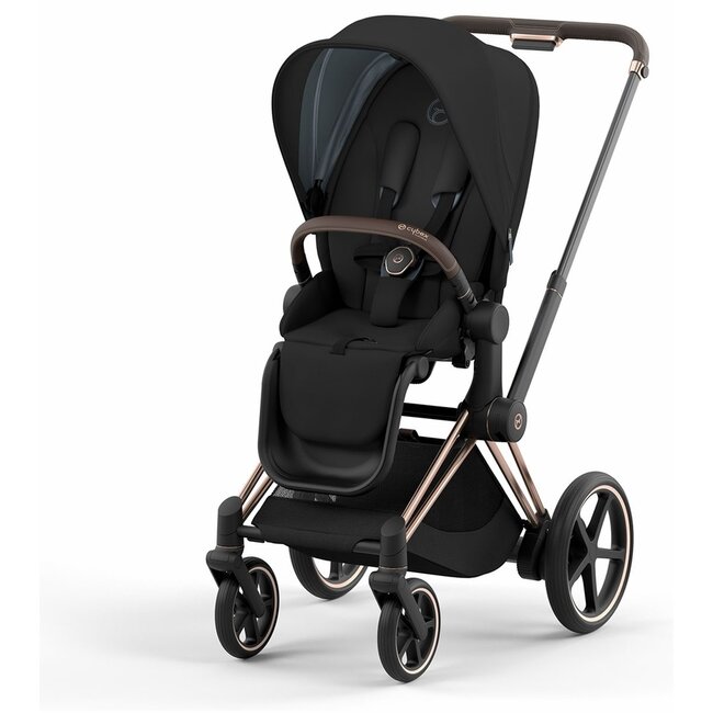 Cybex ePriam 4 Stroller Complete