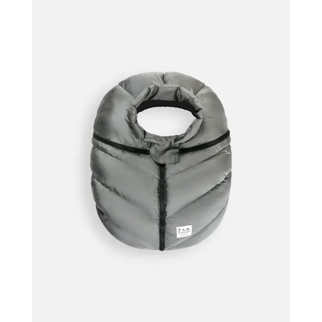 7 A.M. Enfant Car Seat Cover - Cocoon