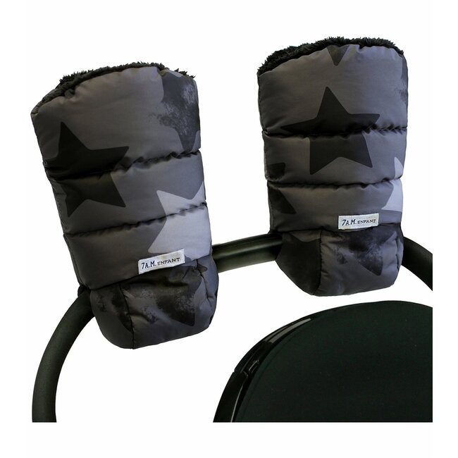 7 AM Enfant Warmmuffs