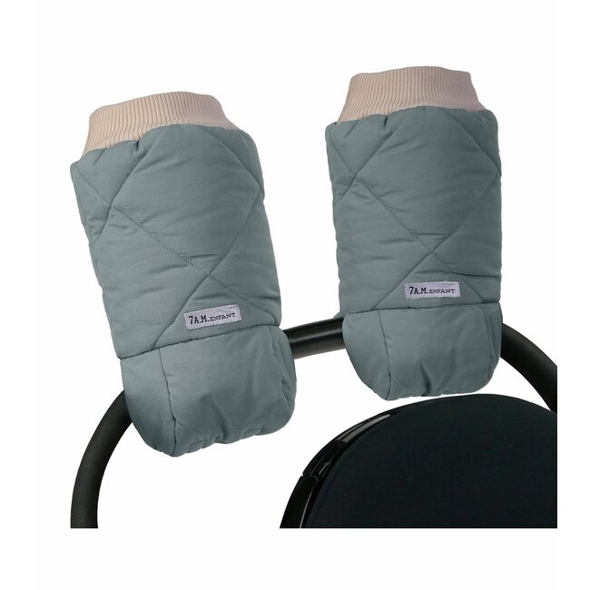 7 AM Enfant Warmmuffs
