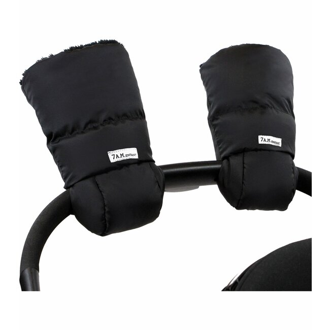 7 AM Enfant Warmmuffs