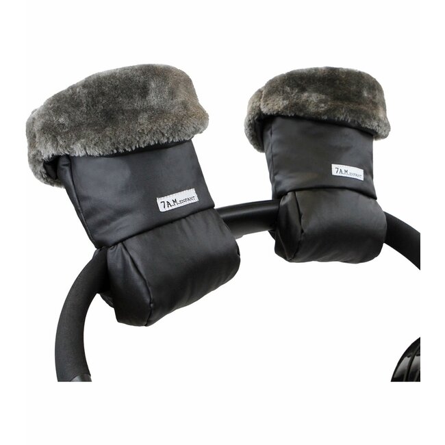 7 AM Enfant Warmmuffs