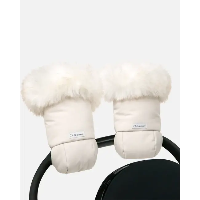 7 AM Enfant Warmmuffs