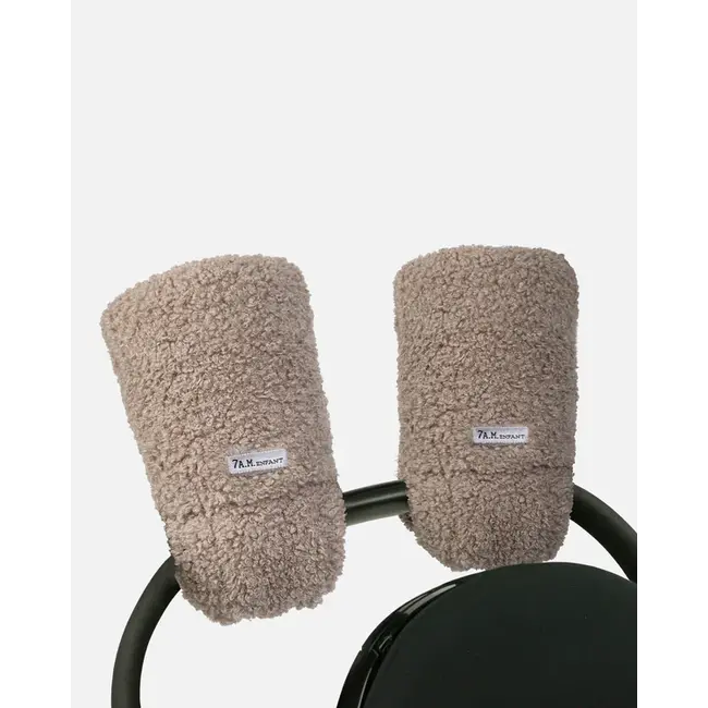 7 AM Enfant Warmmuffs