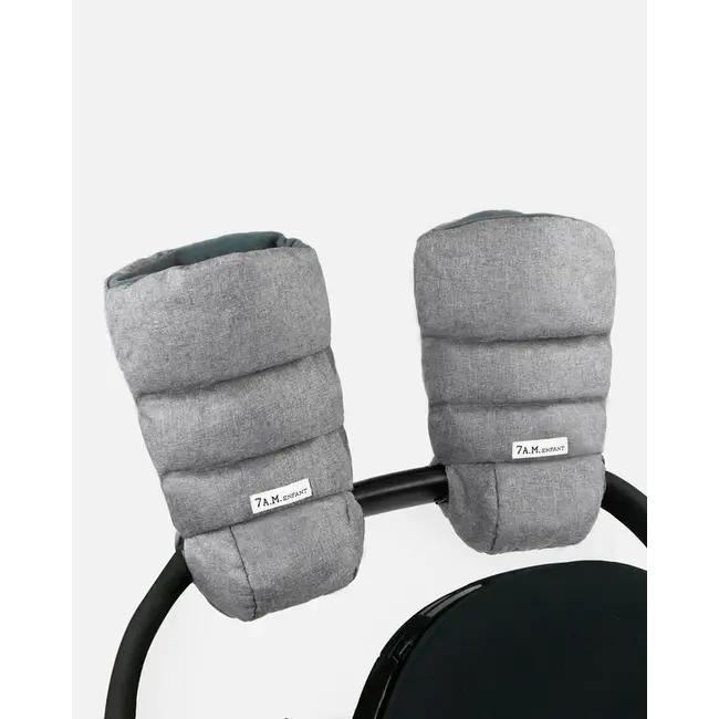 7 AM Enfant Warmmuffs