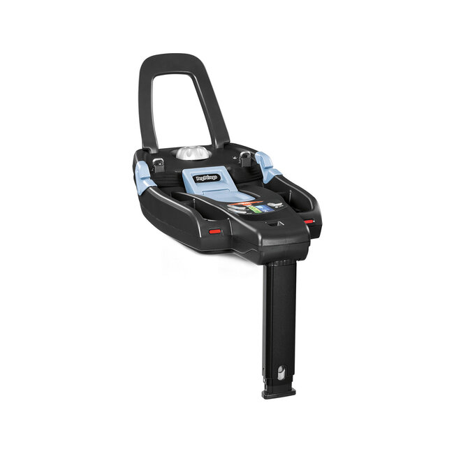 Peg Perego Primo Viaggio 4-35 Lounge on Wheels In True Black