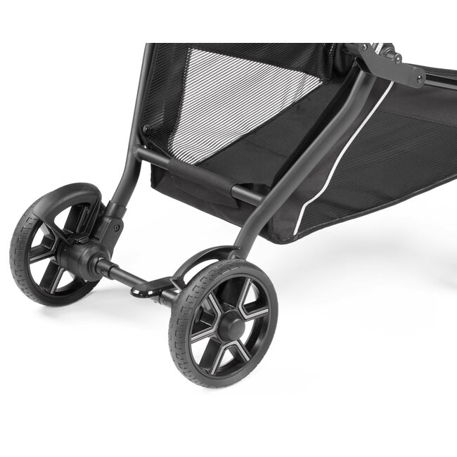 Peg Perego Primo Viaggio 4-35 Lounge on Wheels In True Black