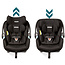 Peg Perego Primo Viaggio 4-35 Lounge on Wheels In True Black