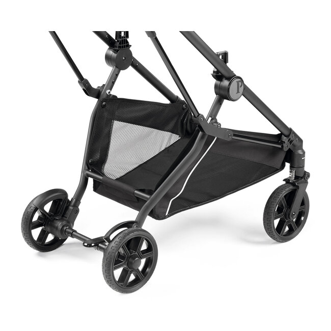 Peg Perego Primo Viaggio 4-35 Lounge on Wheels In True Black