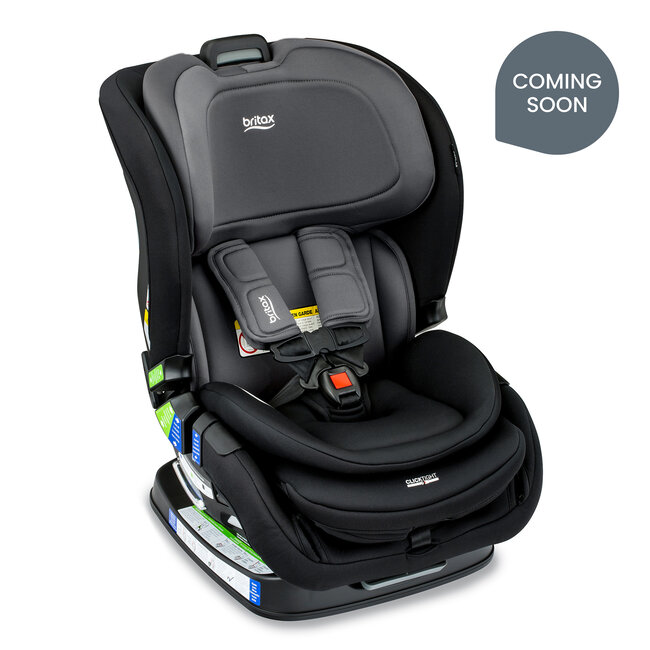 Britax Poplar Convertible Car Seat