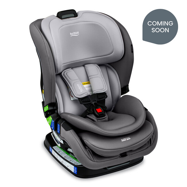 Britax Poplar Convertible Car Seat