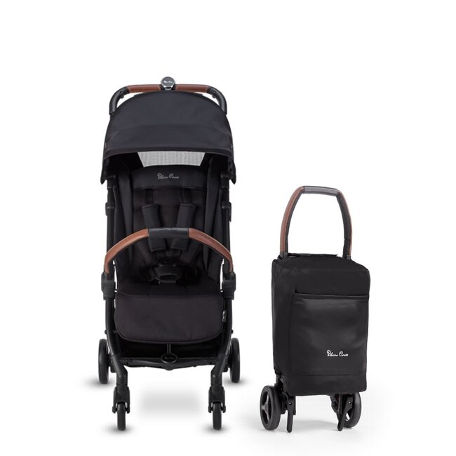 Silver Cross Jet 4 Light Weight Stroller