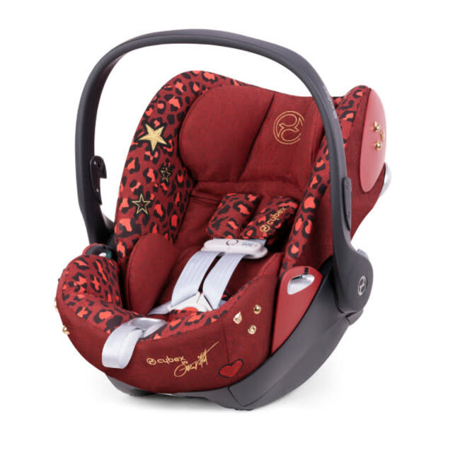 Cybex Cloud Q Sensorsafe Infant Car Seat