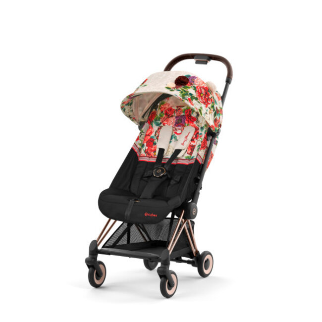 Cybex Coya Light Weight Stroller