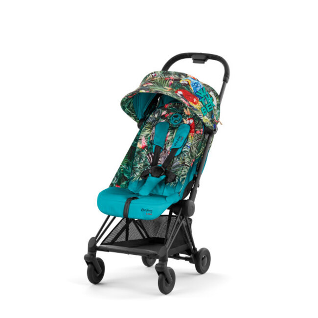 Cybex Coya Light Weight Stroller