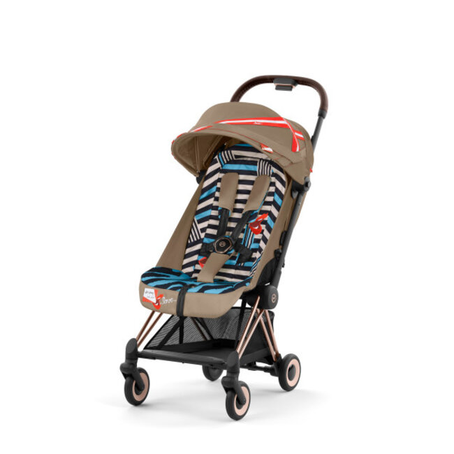 Cybex Coya Light Weight Stroller