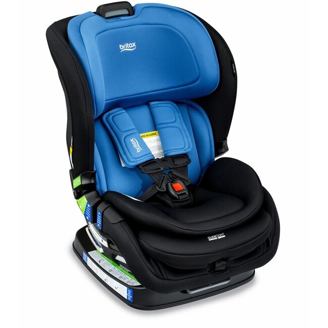 Britax Poplar Convertible Car Seat