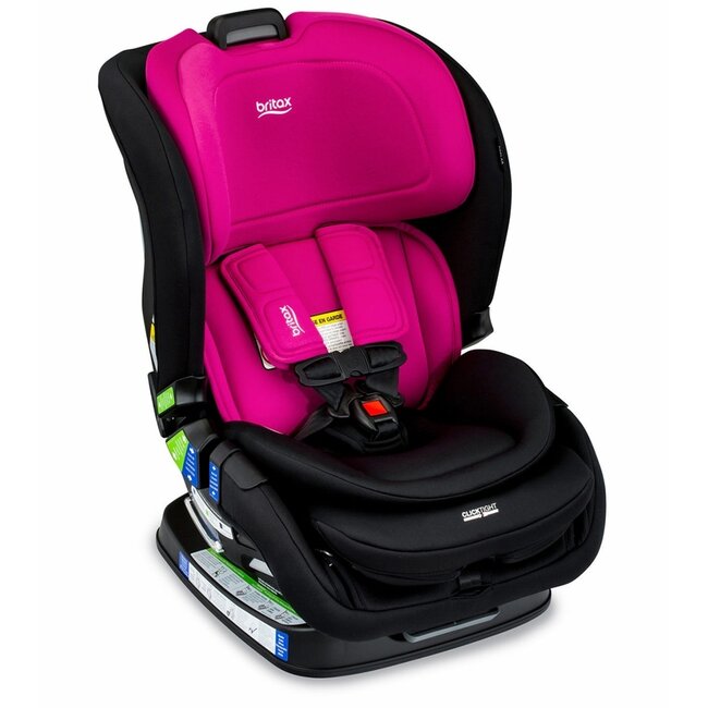 Britax Poplar Convertible Car Seat