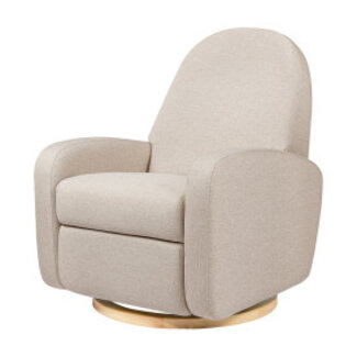 Baby Letto Baby Letto Nami Glider Recliner