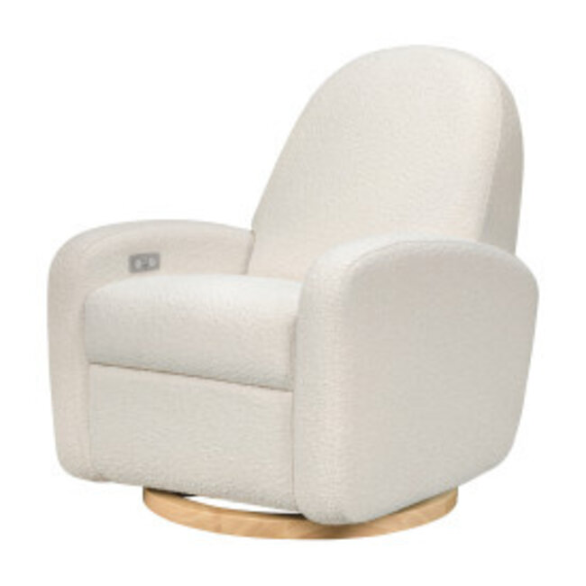 Baby Letto Nami Glider Recliner