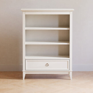 Namesake Namesake  Emma Regency Bookcase In Warm White