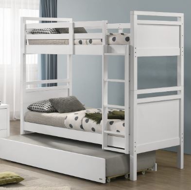 Orbelle Bunkbed Model 4800 MyStrollers