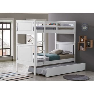 Orbelle Orbelle Bunkbed Model 302