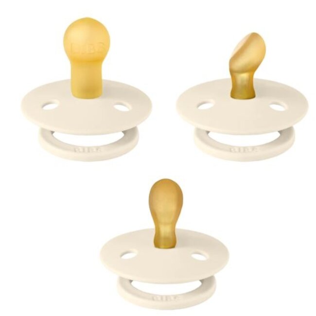 Bib Try-It Collection 3 Pack