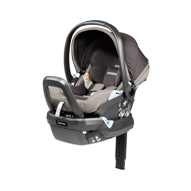 Peg Perego Viaggio 4-35 Lounge Infant Car Seat With Base