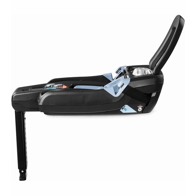 Peg Perego Viaggio 4-35 Nido Infant Car Seat With Base Extra Base