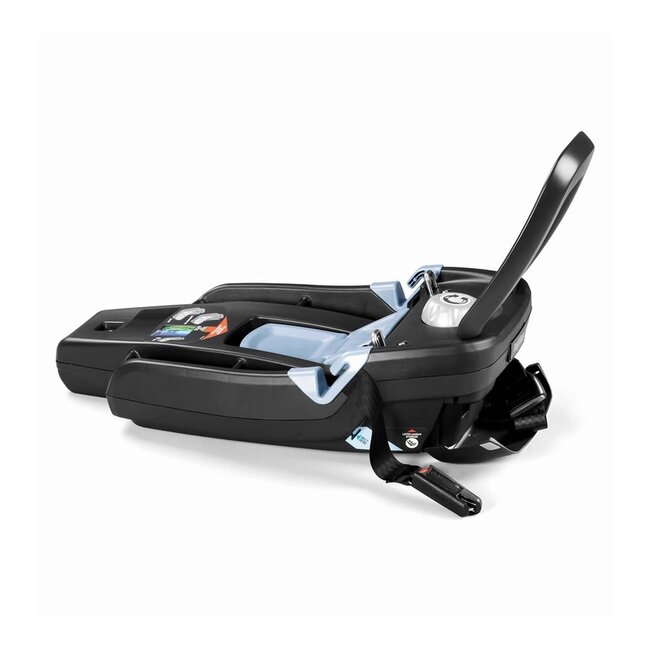 Peg Perego Viaggio 4-35 Nido Infant Car Seat With Base Extra Base