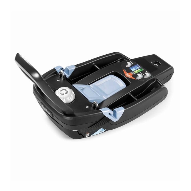 Peg Perego Viaggio 4-35 Nido Infant Car Seat With Base Extra Base