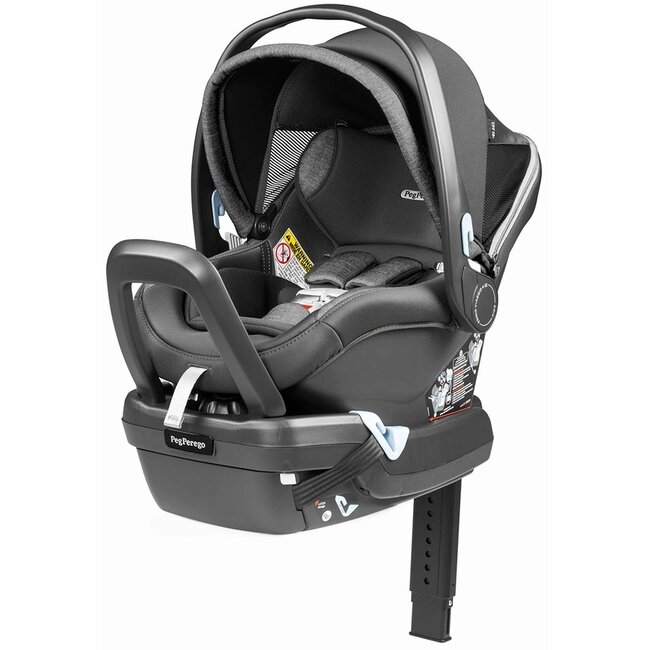 Peg Perego Viaggio 4-35 Nido Infant Car Seat With Base