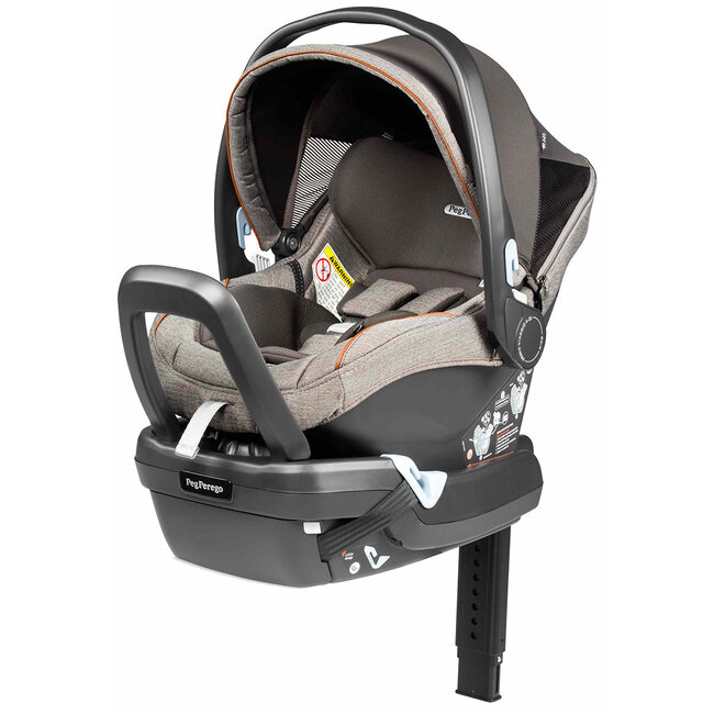 Peg Perego Viaggio 4-35 Nido Infant Car Seat With Base