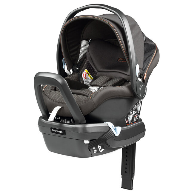 Peg Perego Viaggio 4-35 Nido Infant Car Seat With Base