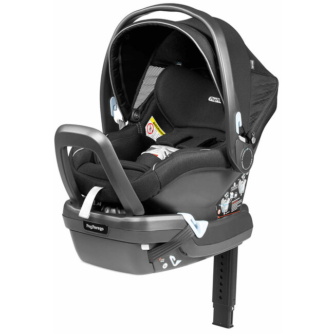 Peg Perego Viaggio 4-35 Nido Infant Car Seat With Base