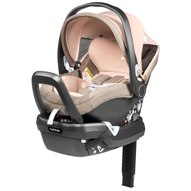 Peg Perego Viaggio 4-35 Nido Infant Car Seat With Base